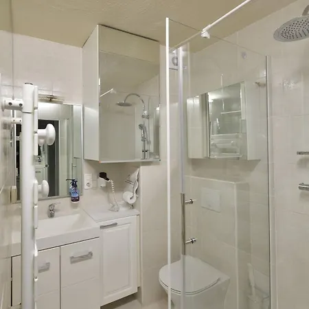 L'escale Vue - Héliopolis D 6 - Luxe - 2 Personnes *