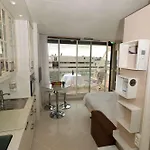 L'escale Vue - Heliopolis D 6 - Luxe -by Agn - 2 Personnes Apartment
